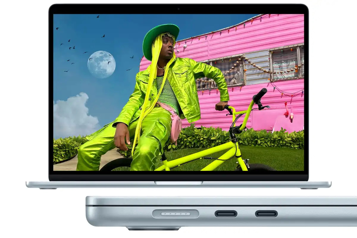 MacBook Air M5 ra mắt khi nào, có gì mới?