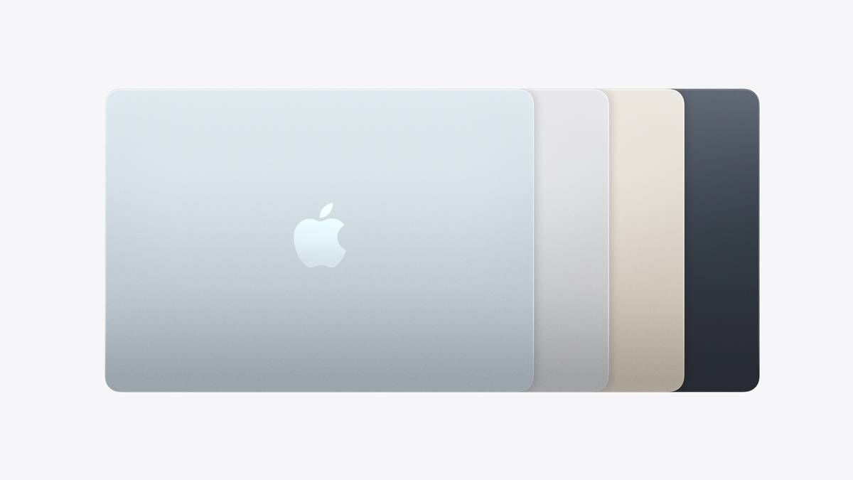 MacBook Air M5 ra mắt khi nào, có gì mới?