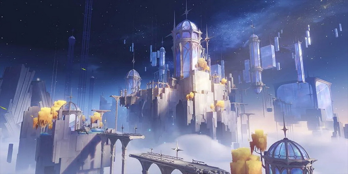 3 map mới của Genshin Impact 6.5 gây tranh cãi trong cộng đồng game thủ 3 map mới của Genshin Impact 6.5 gây tranh cãi trong cộng đồng game thủ