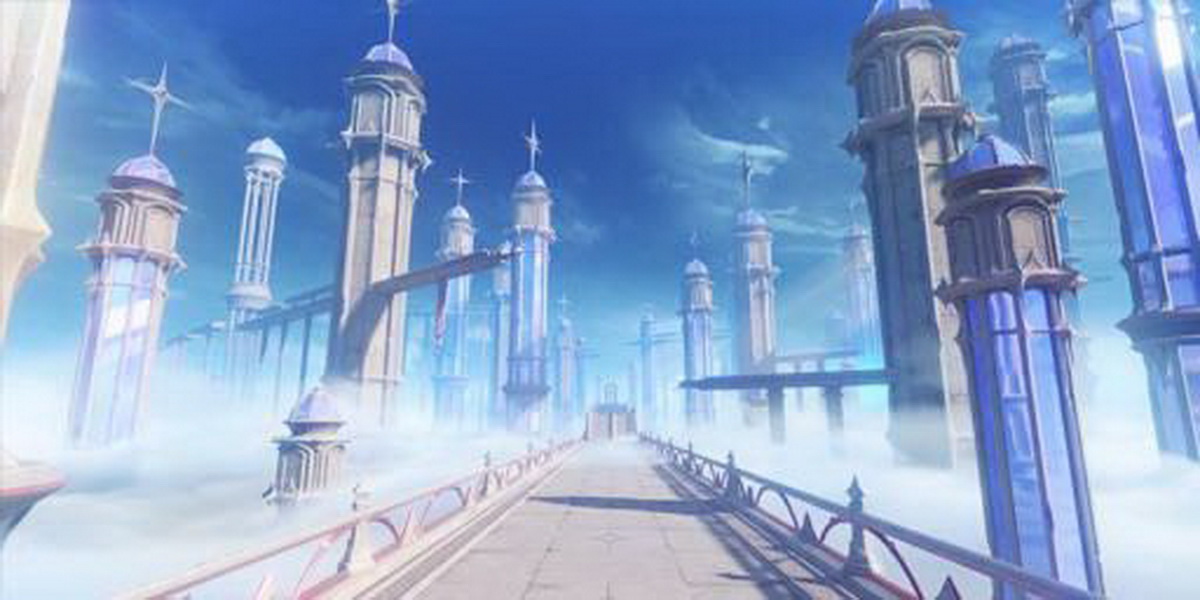 3 map mới của Genshin Impact 6.5