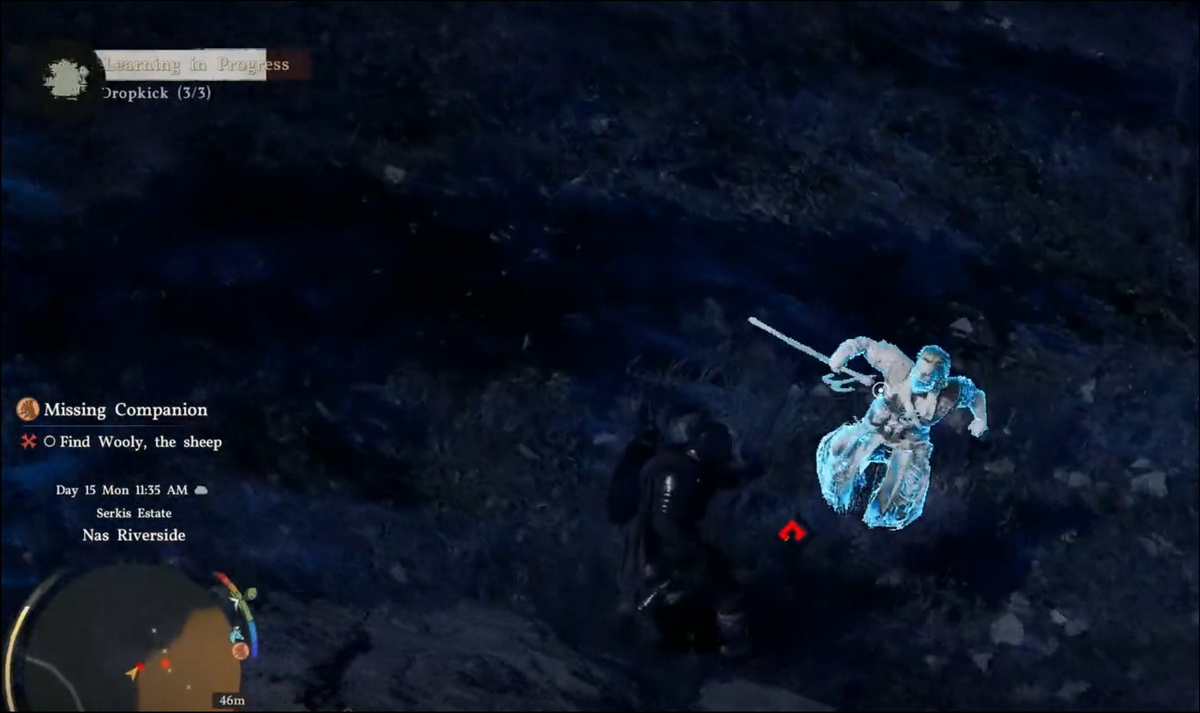 10 mẹo hay nhất cho Crimson Desert mà bạn không được quên