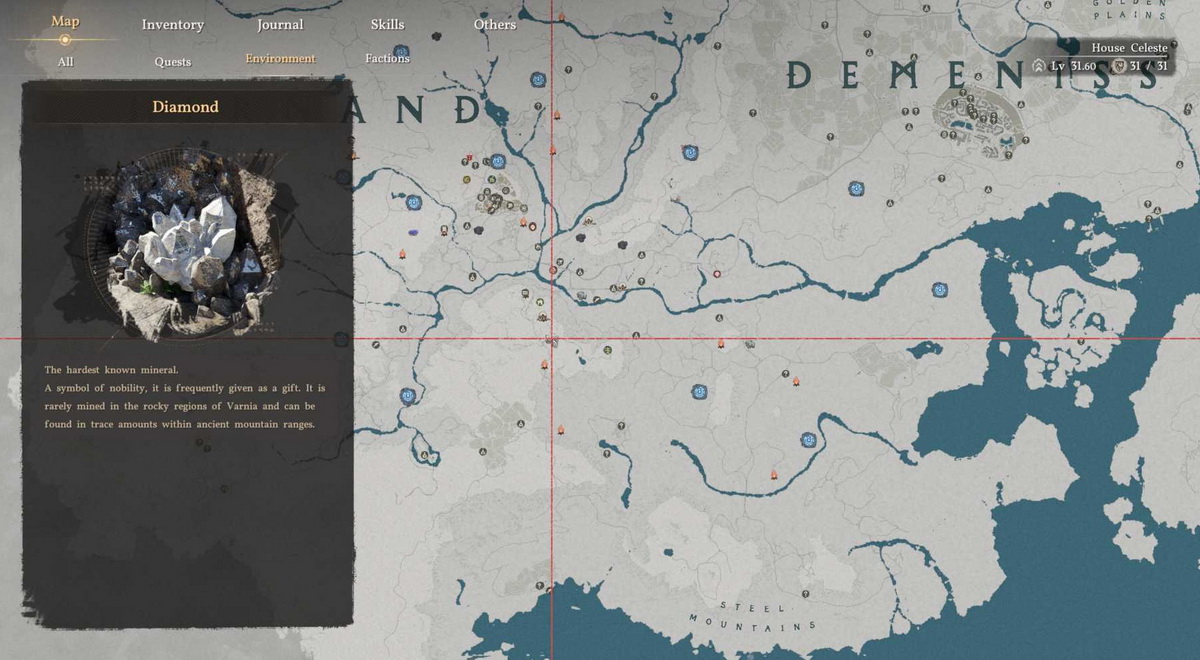 10 mẹo hay nhất cho Crimson Desert mà bạn không được quên