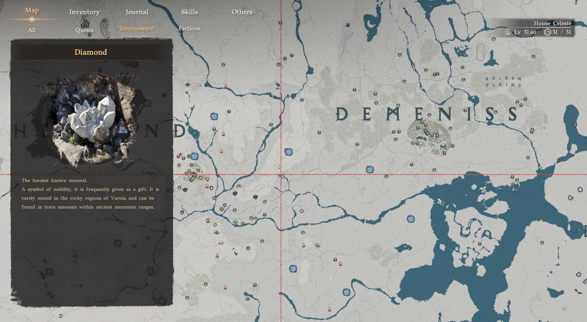 10 mẹo hay nhất cho Crimson Desert mà bạn không được quên