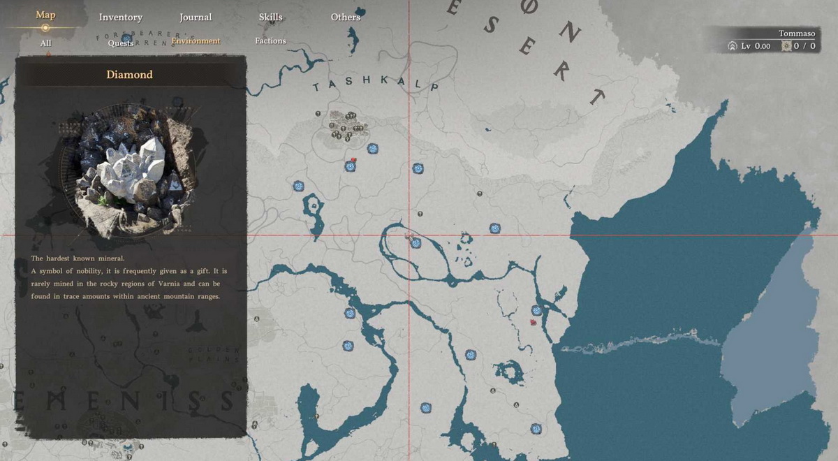 10 mẹo hay nhất cho Crimson Desert mà bạn không được quên