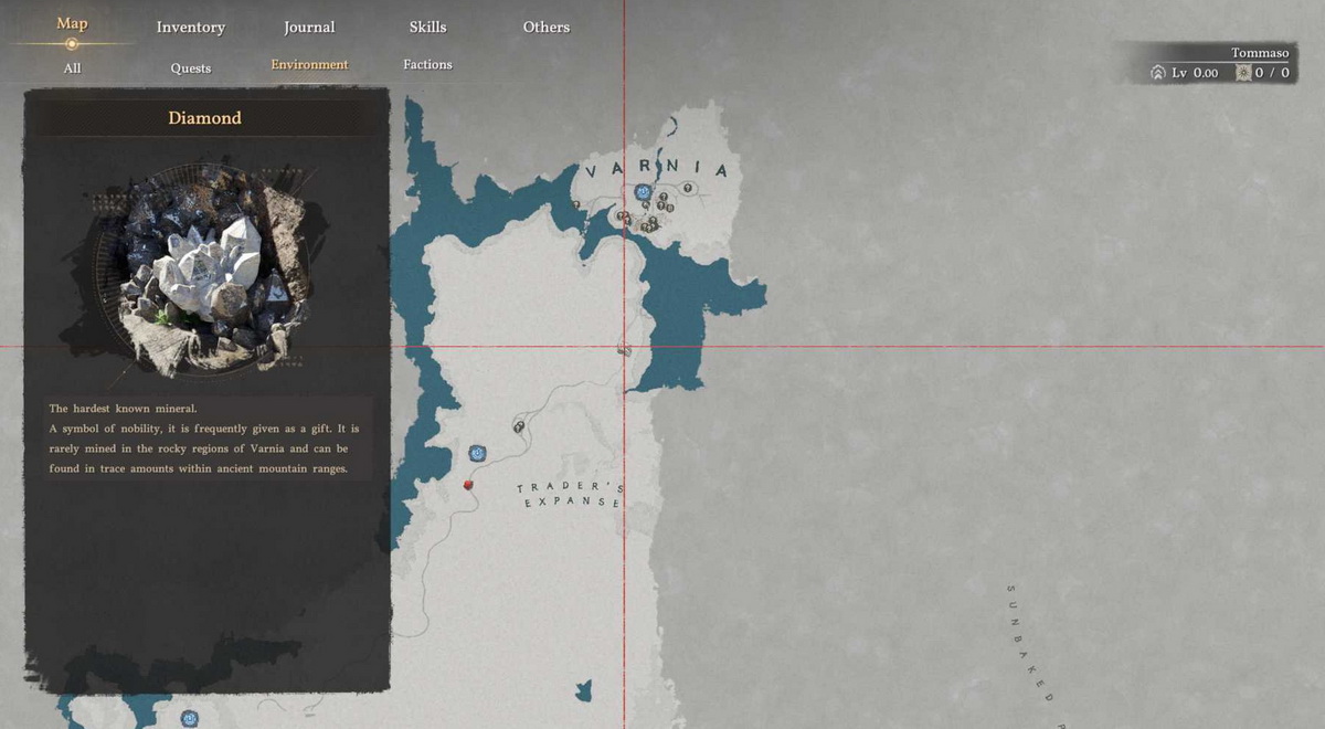 10 mẹo hay nhất cho Crimson Desert mà bạn không được quên