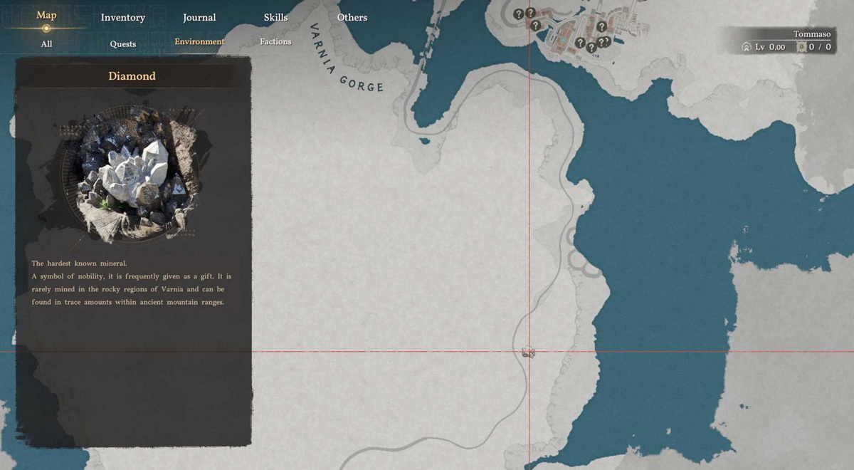 10 mẹo hay nhất cho Crimson Desert mà bạn không được quên