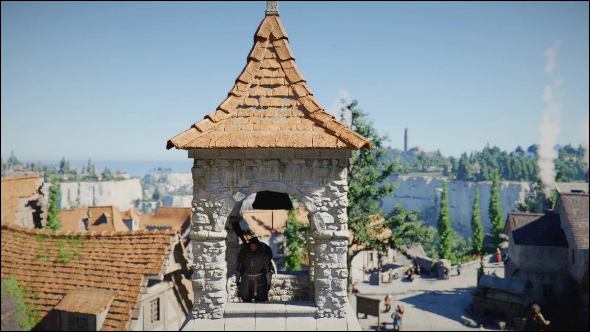 10 mẹo hay nhất cho Crimson Desert mà bạn không được quên