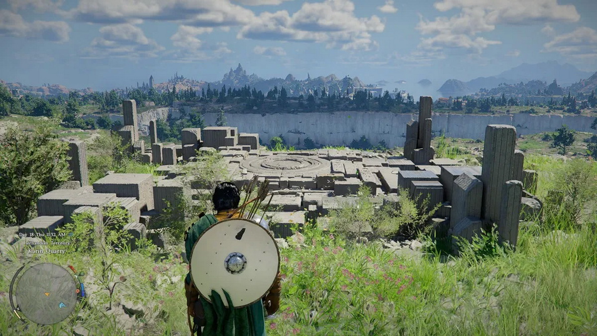 10 mẹo hay nhất cho Crimson Desert mà bạn không được quên