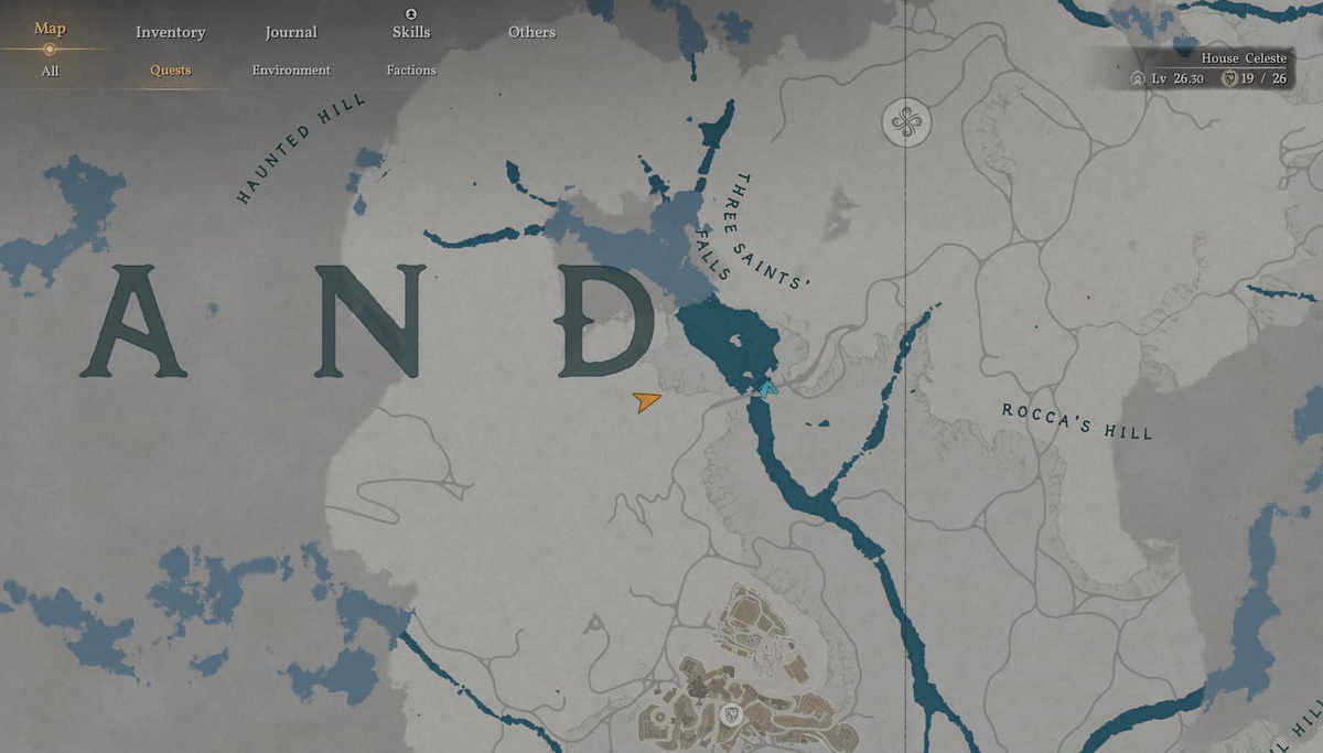 10 mẹo hay nhất cho Crimson Desert mà bạn không được quên