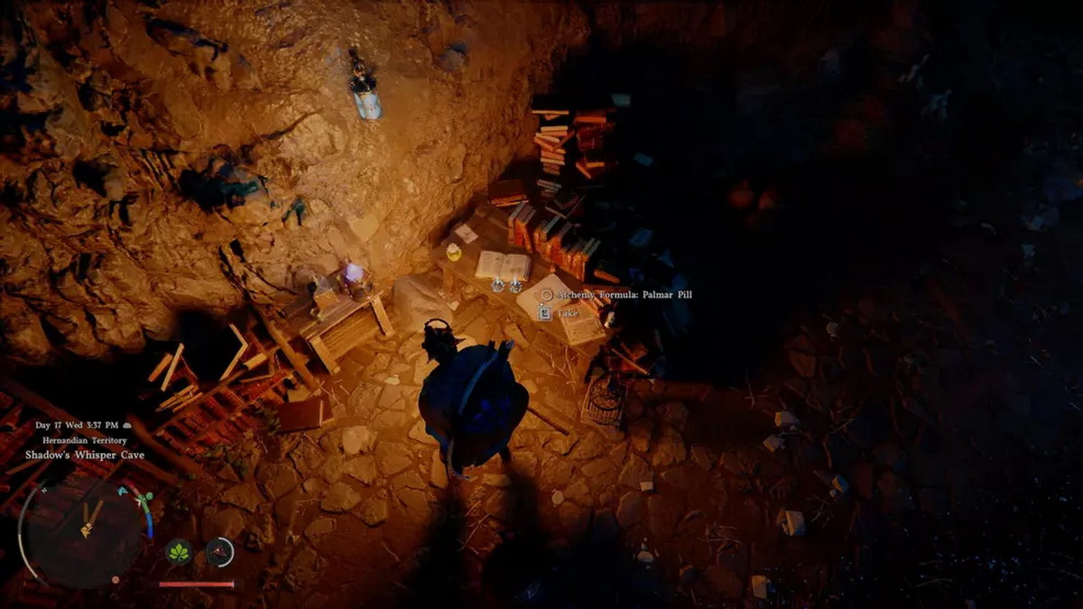 10 mẹo hay nhất cho Crimson Desert mà bạn không được quên