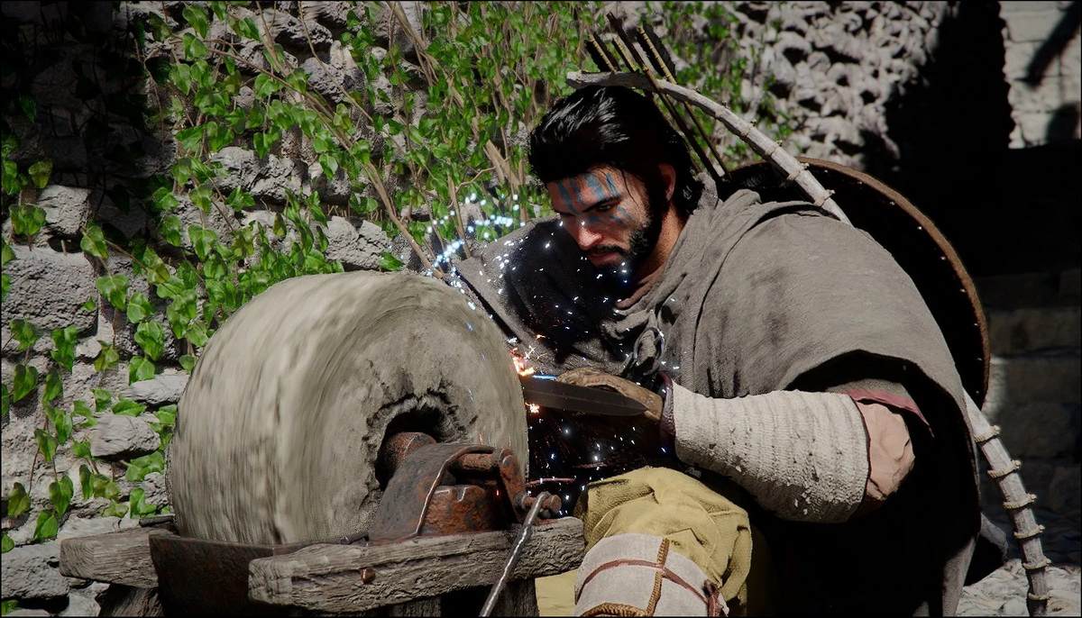 10 mẹo hay nhất cho Crimson Desert mà bạn không được quên