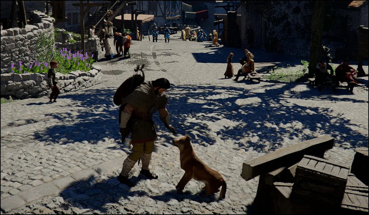 10 mẹo hay nhất cho Crimson Desert mà bạn không được quên