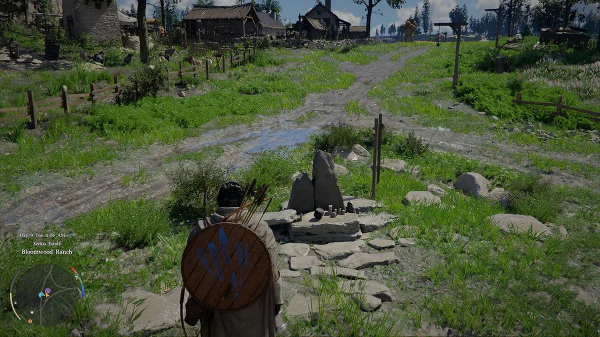 10 mẹo hay nhất cho Crimson Desert mà bạn không được quên