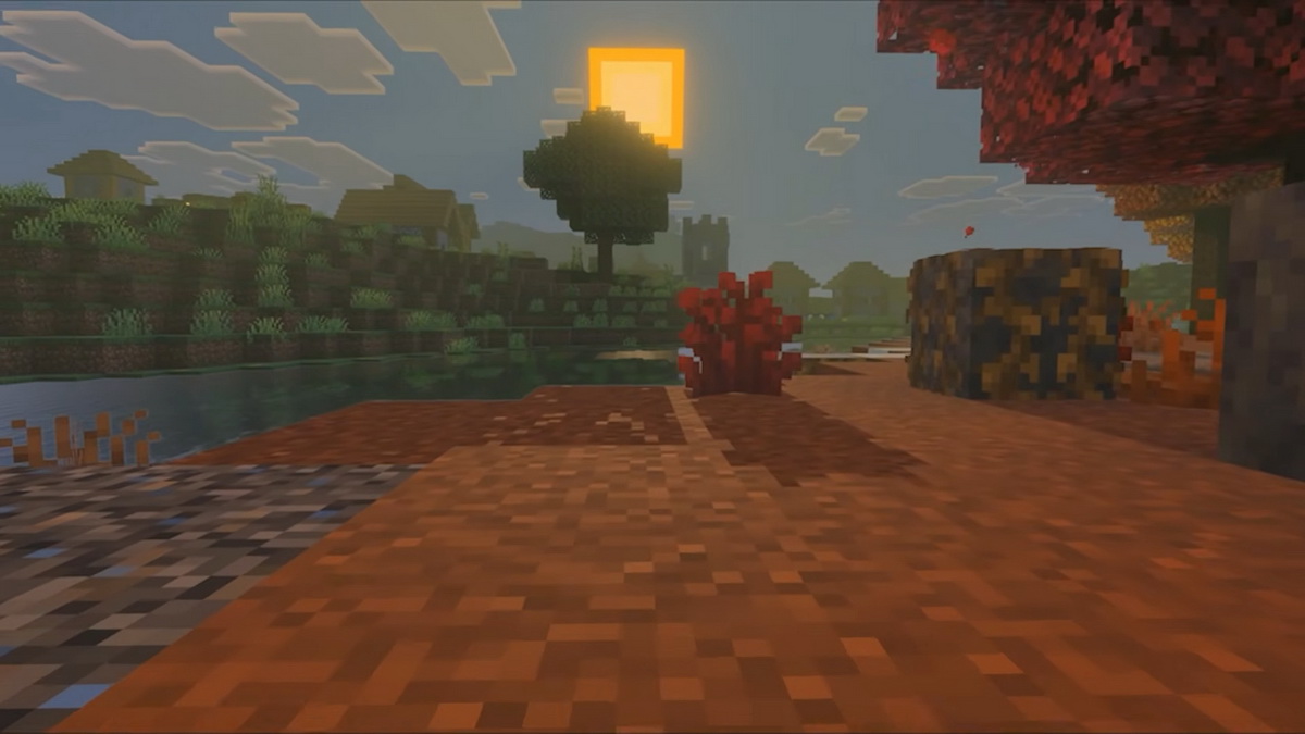 Minecraft công bố Drop 3 siêu khủng cho 2026, đủ 4 mùa Xuân Hạ Thu Đông