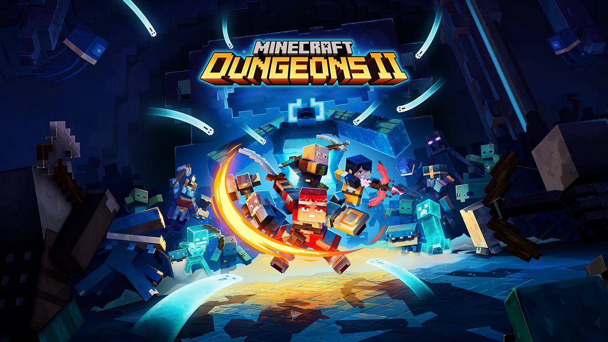 Hướng dẫn cách chơi Minecraft Dungeons Mobile và những gì bạn cần biết Hướng dẫn cách chơi Minecraft Dungeons Mobile và những gì bạn cần biết