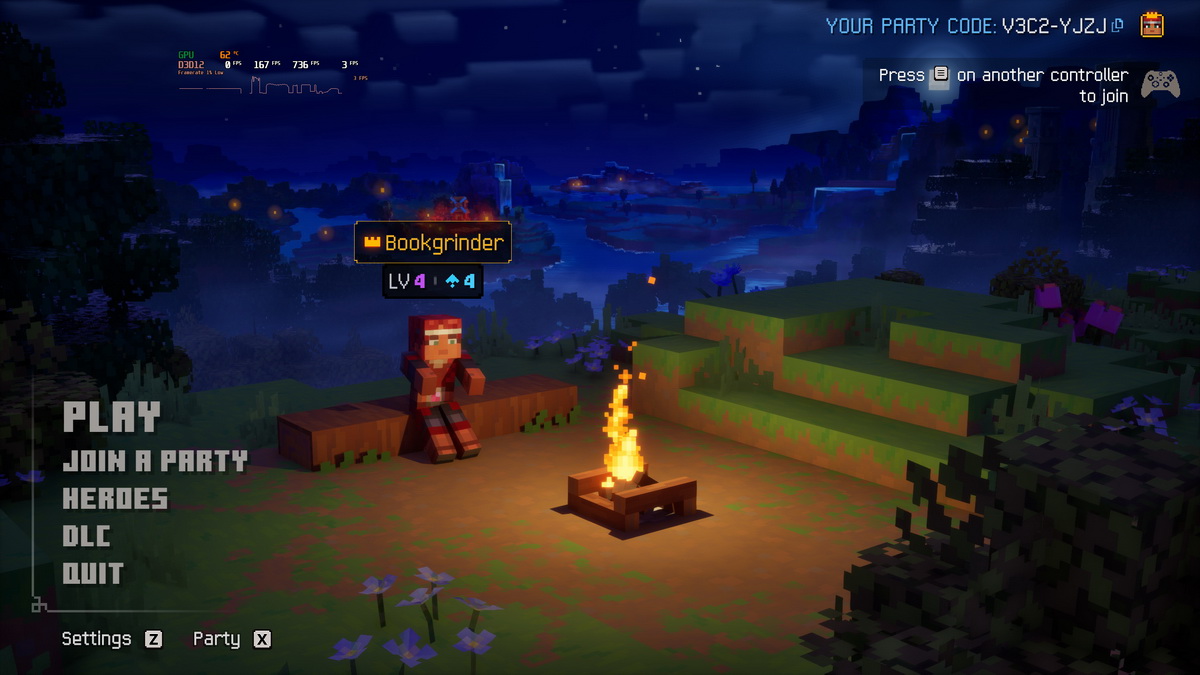 Cách chơi Minecraft Dungeons Mobile và những gì bạn cần biết