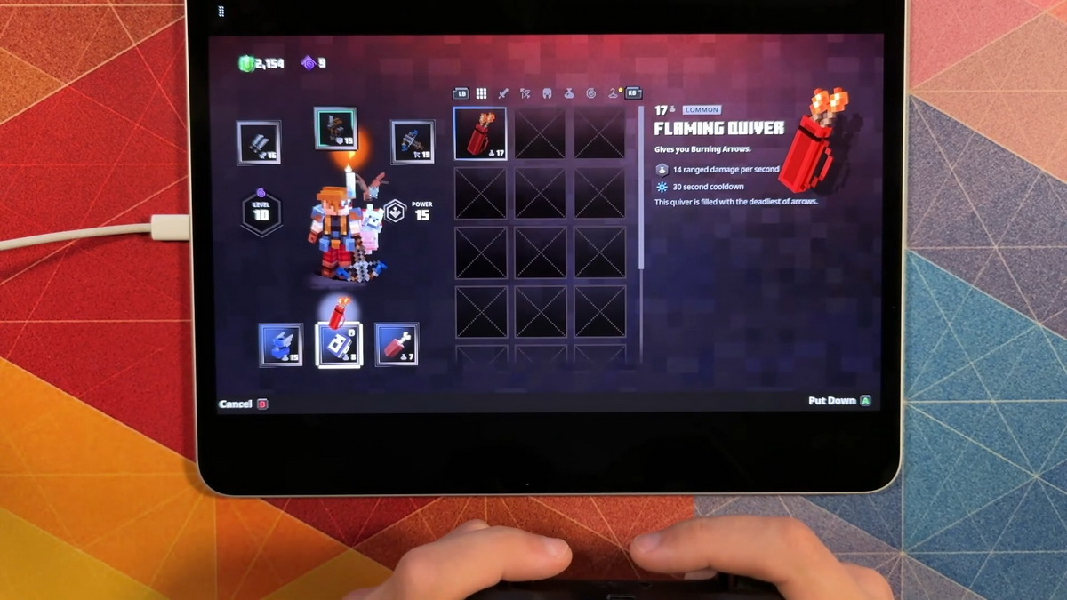 Cách chơi Minecraft Dungeons Mobile và những gì bạn cần biết
