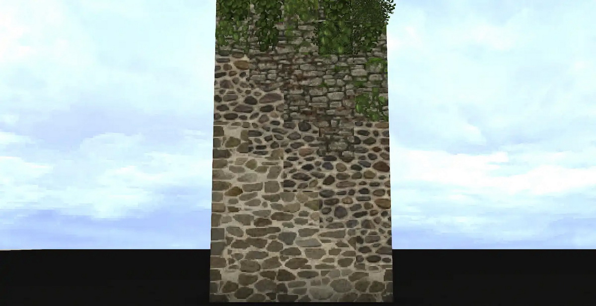 Cách dùng Gradient trong Minecraft