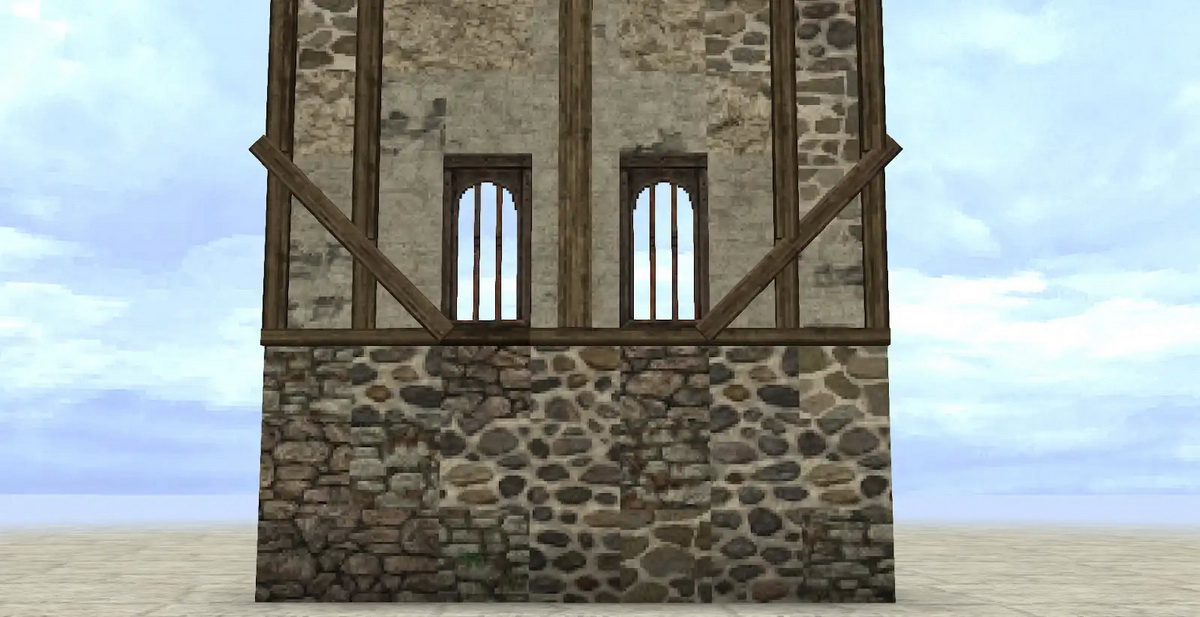 Cách dùng Gradient trong Minecraft