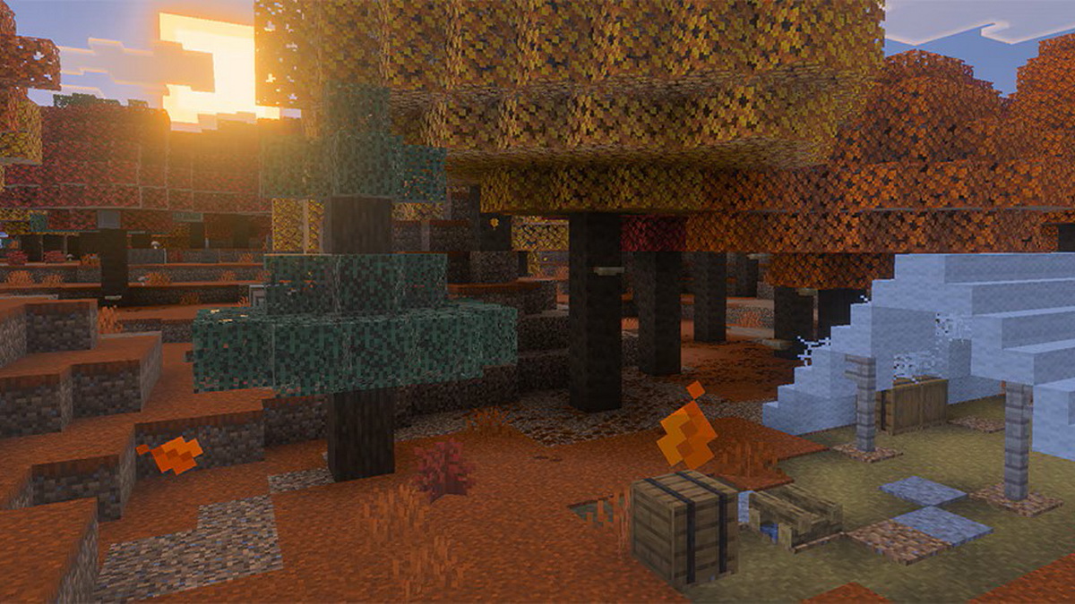 Cách tải Minecraft Java 26.3, phiên bản mới không nên bỏ qua