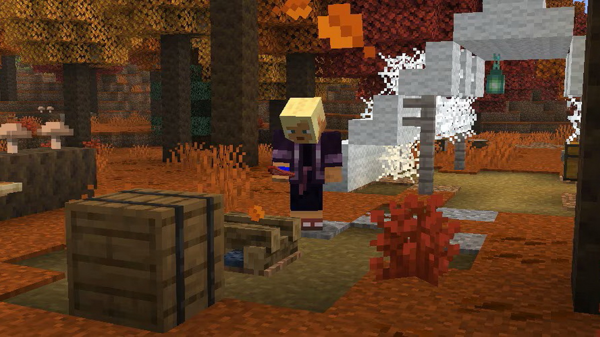 Minecraft Java 26.3 chính thức ra mắt: Tại sao bạn không nên bỏ qua, và làm sao để tải?