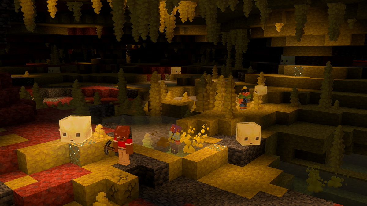 Minecraft Java 26.3 chính thức ra mắt: Tại sao bạn không nên bỏ qua, và làm sao để tải?