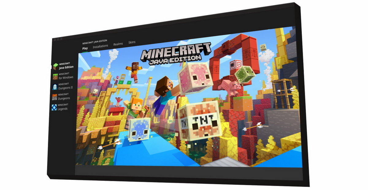 NVIDIA tung bản mod RTX Minecraft chân thực nhất 2026, sau đây là cách tải