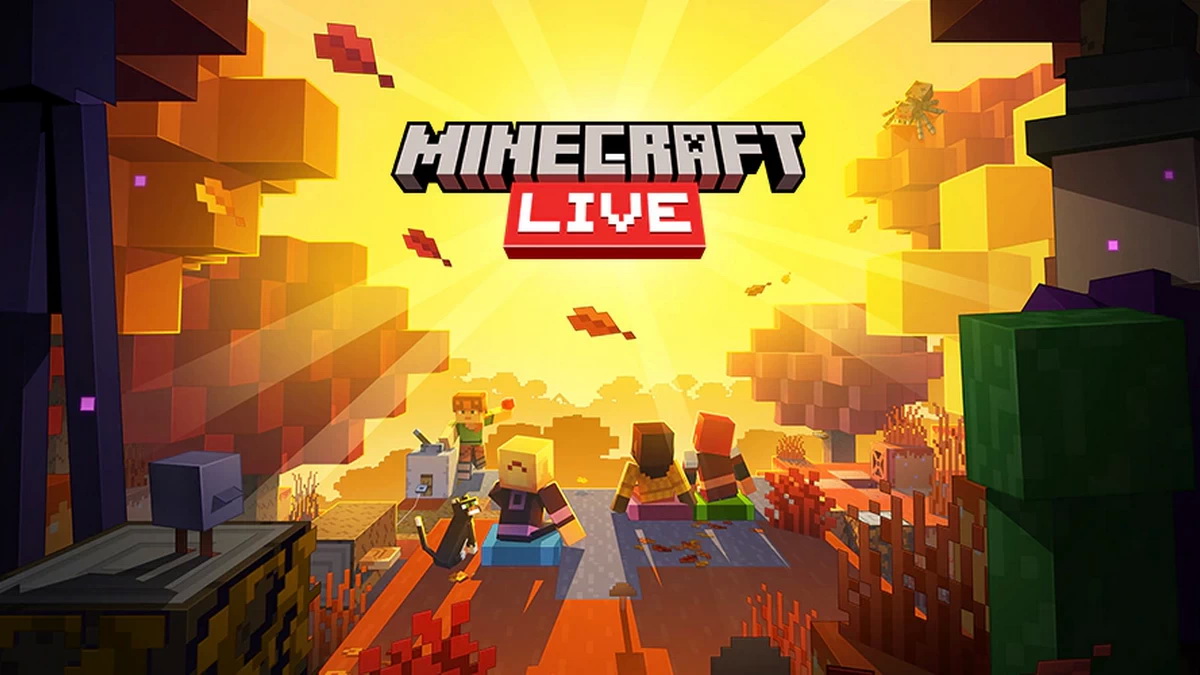 Minecraft Live 2026 có gì hot? Mọi thứ bạn nên biết về sự kiện này