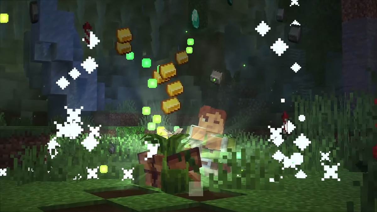 Minecraft Live 2026 có gì hot? Mọi thứ bạn nên biết về sự kiện này
