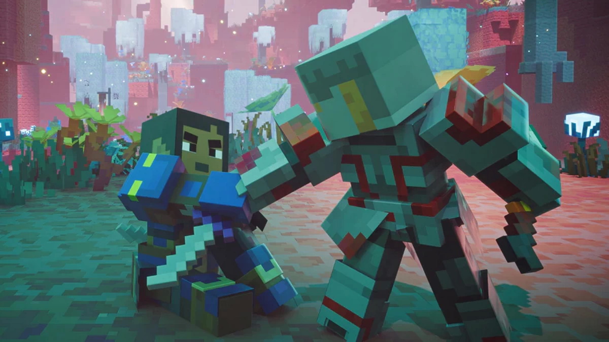 Minecraft Live 2026 có gì hot? Mọi thứ bạn nên biết về sự kiện này