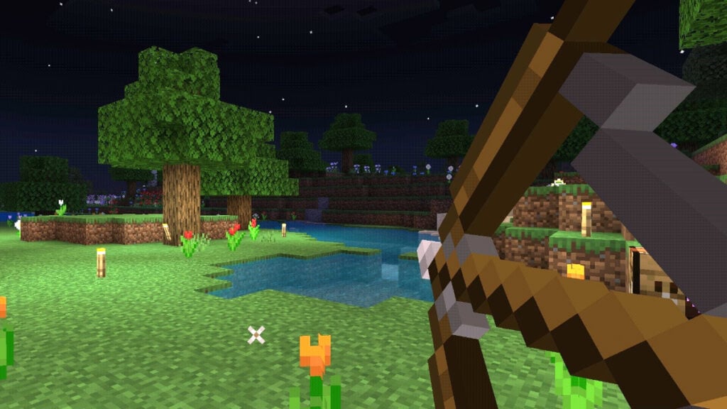 Minecraft tier list