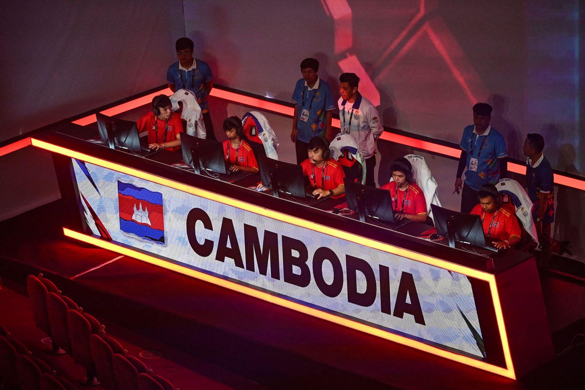 Game FPS Mission Against Terror chính thức ra mắt tại Việt Nam với tên gọi Mật Lệnh