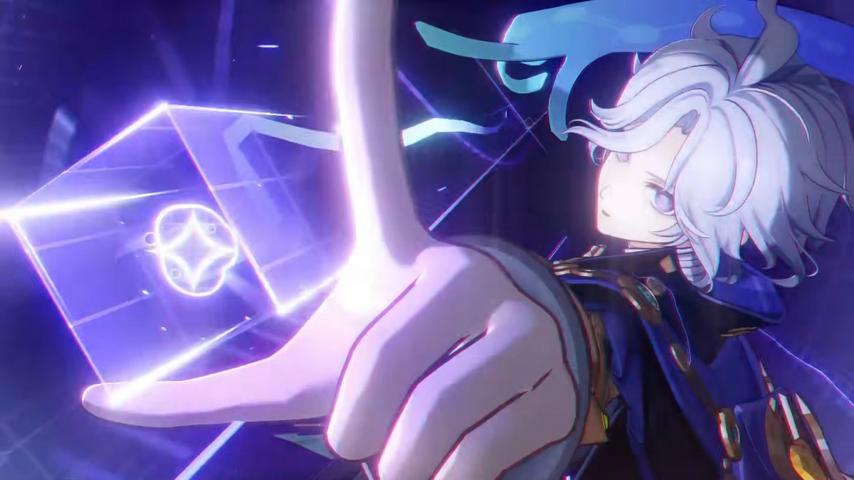 Genshin Impact: Tại sao Mitya lại là DPS gây shock cho game thủ ngay khi mới lộ diện?