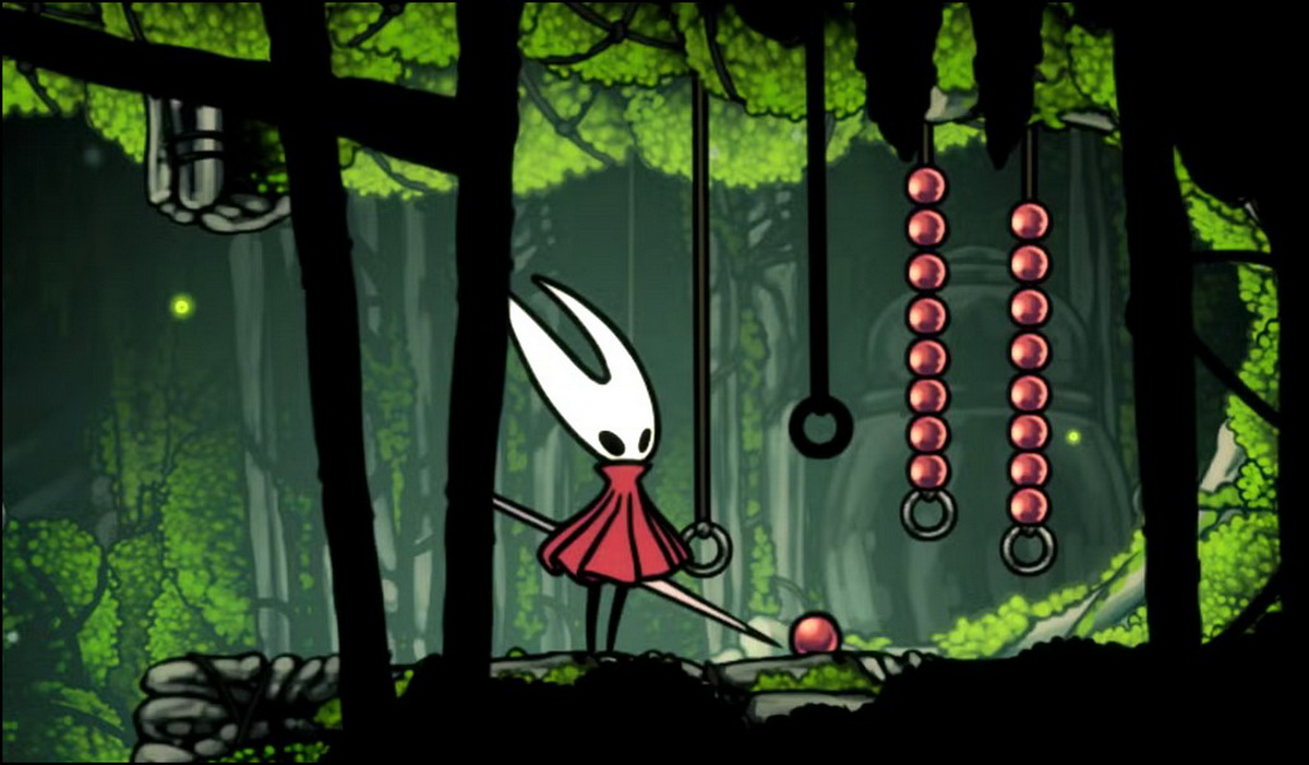 Những bản mod Hollow Knight Silksong xịn nhất và cách cài đặt chúng