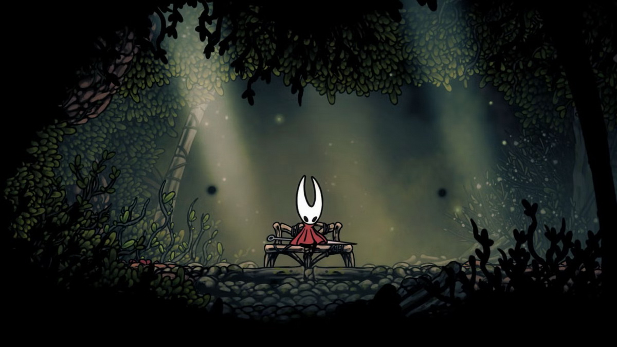 Những bản mod Hollow Knight Silksong xịn nhất và cách cài đặt chúng