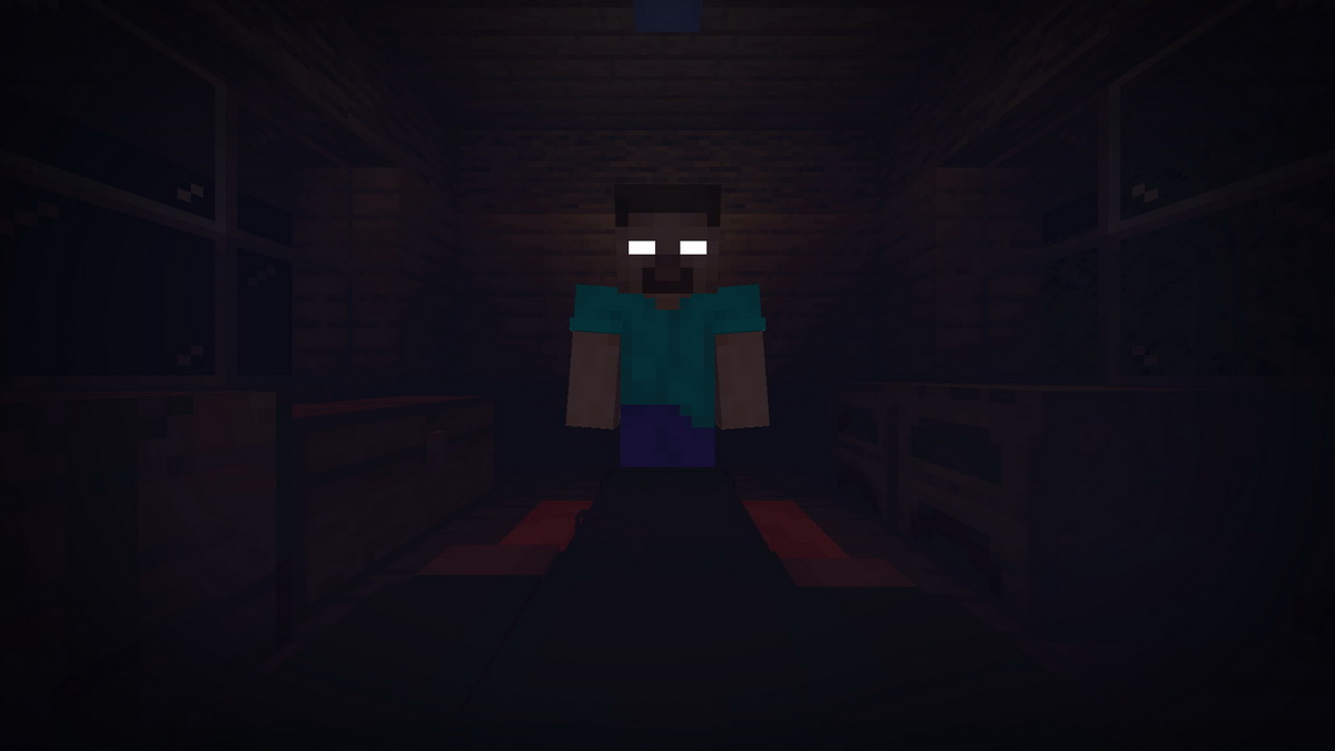 Top mod horror Minecraft đáng thử nhất 2026 và cách tải