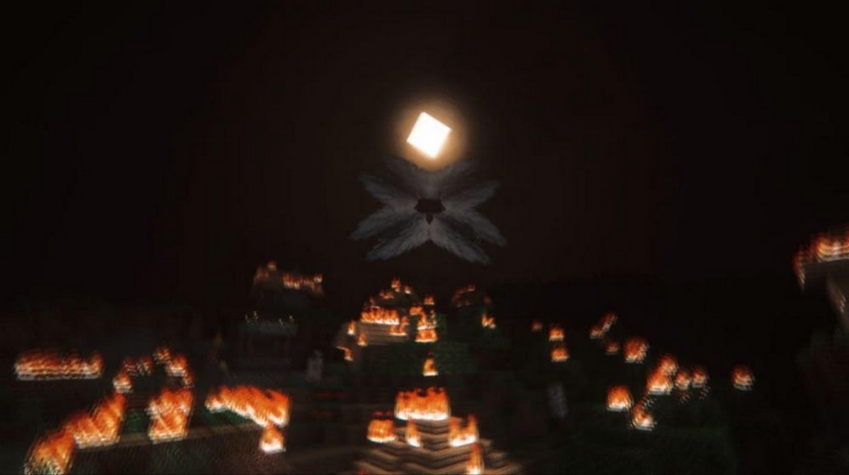 Top những bản mod horror Minecraft đáng thử nhất 2026