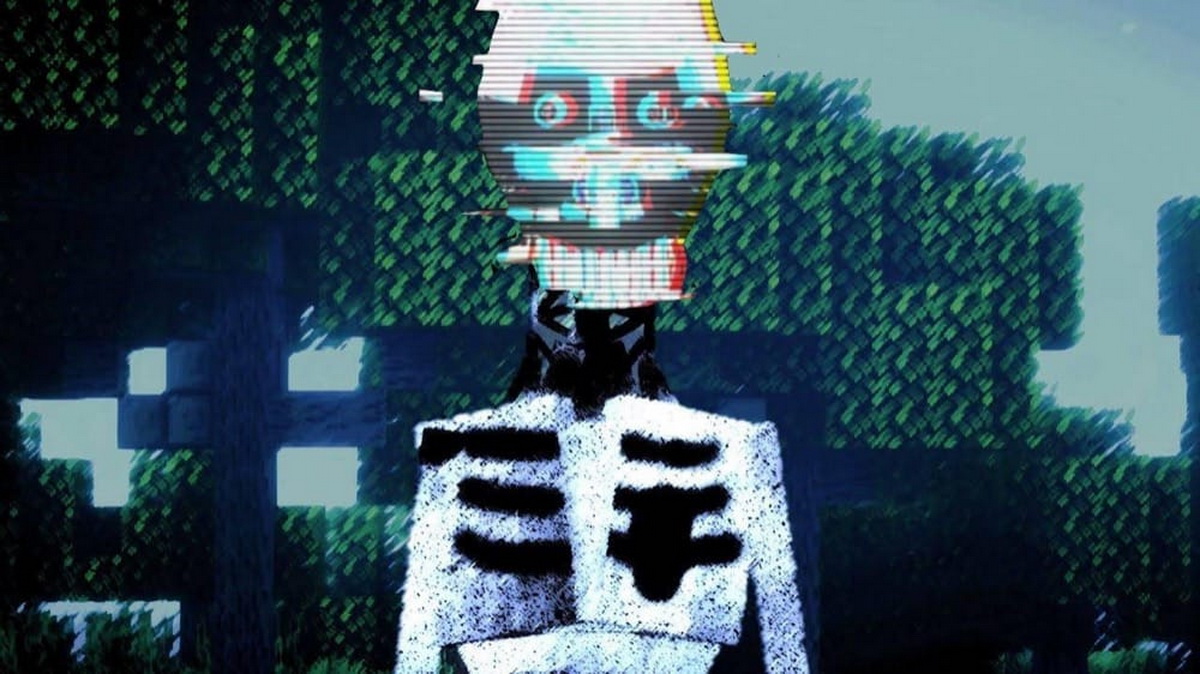 Top những bản mod horror Minecraft đáng thử nhất 2026