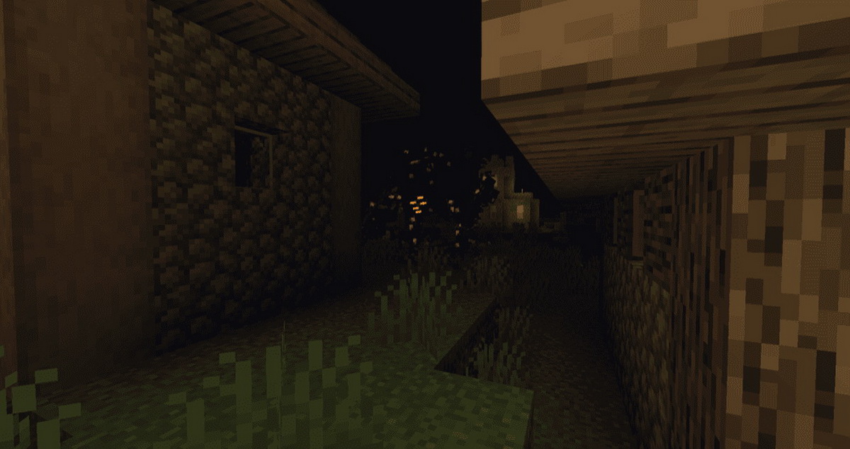 Top những bản mod horror Minecraft đáng thử nhất 2026