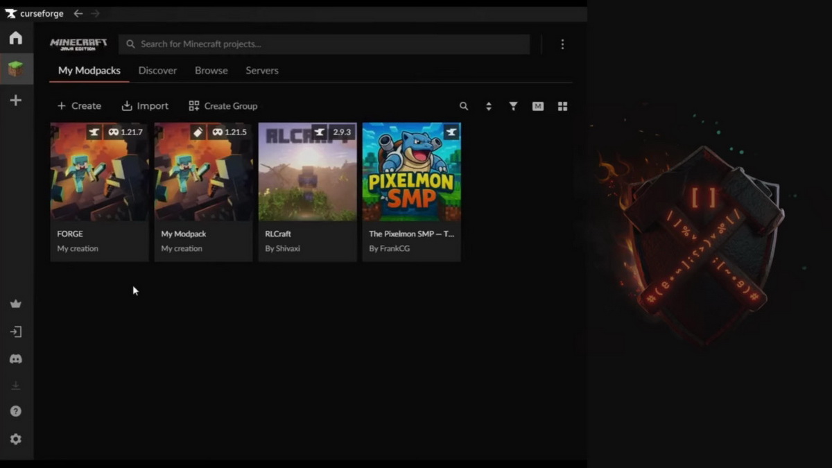 Top những bản mod horror Minecraft đáng thử nhất 2026