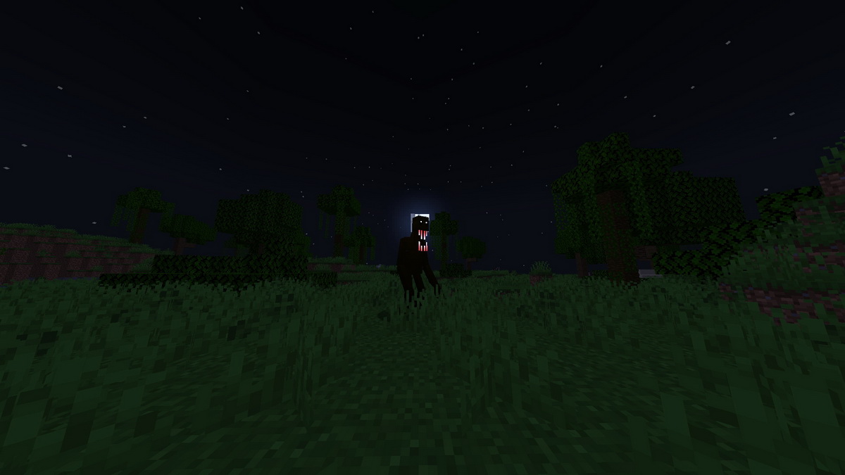 Top những bản mod horror Minecraft đáng thử nhất 2026