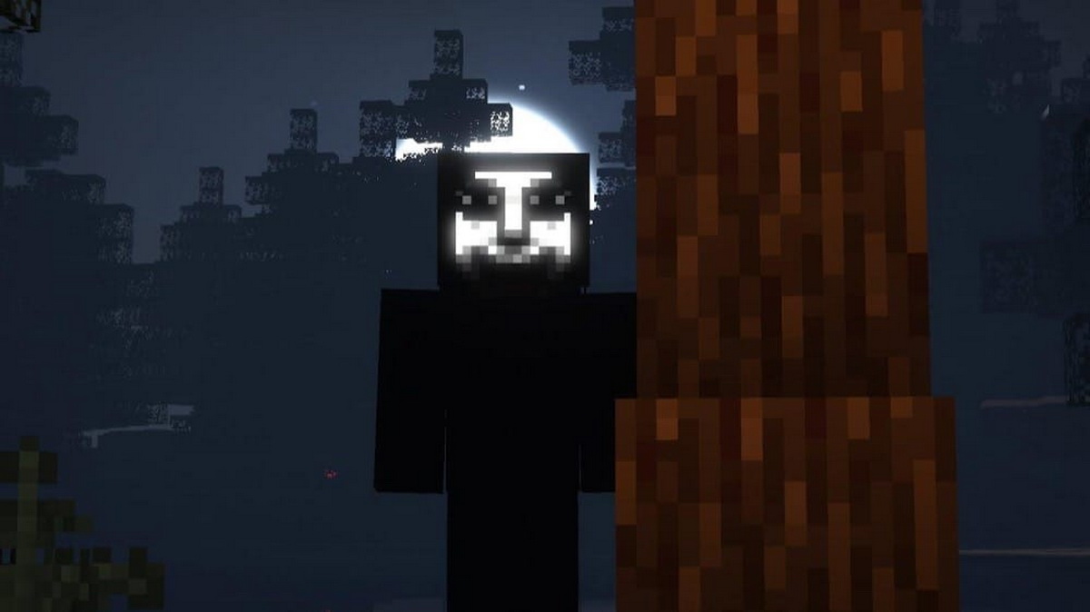 Top những bản mod horror Minecraft đáng thử nhất 2026