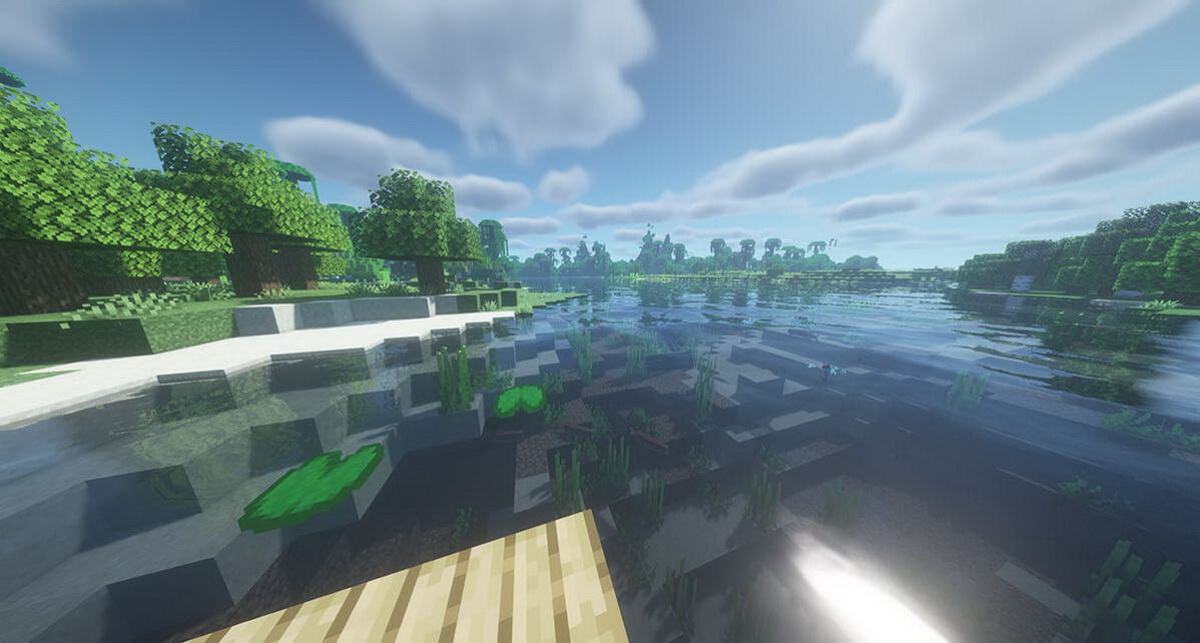 10 bản mod Minecraft bạn tuyệt đối không nên thử trên CurseForge