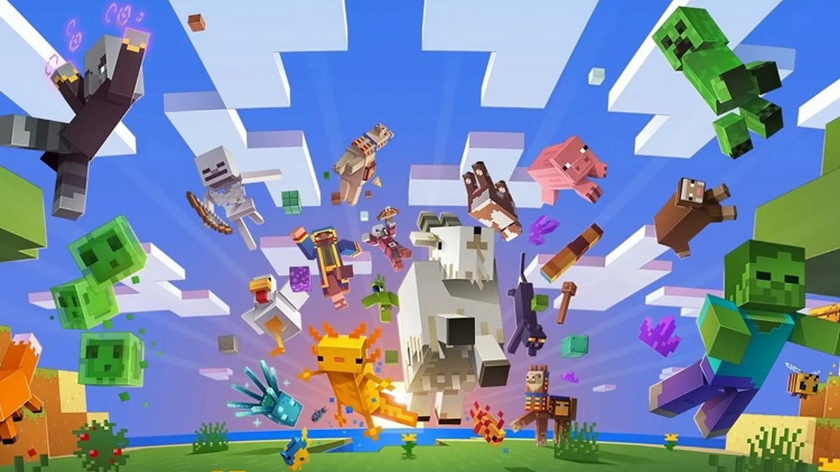 10 bản mod Minecraft thử là mê trên CurseForge