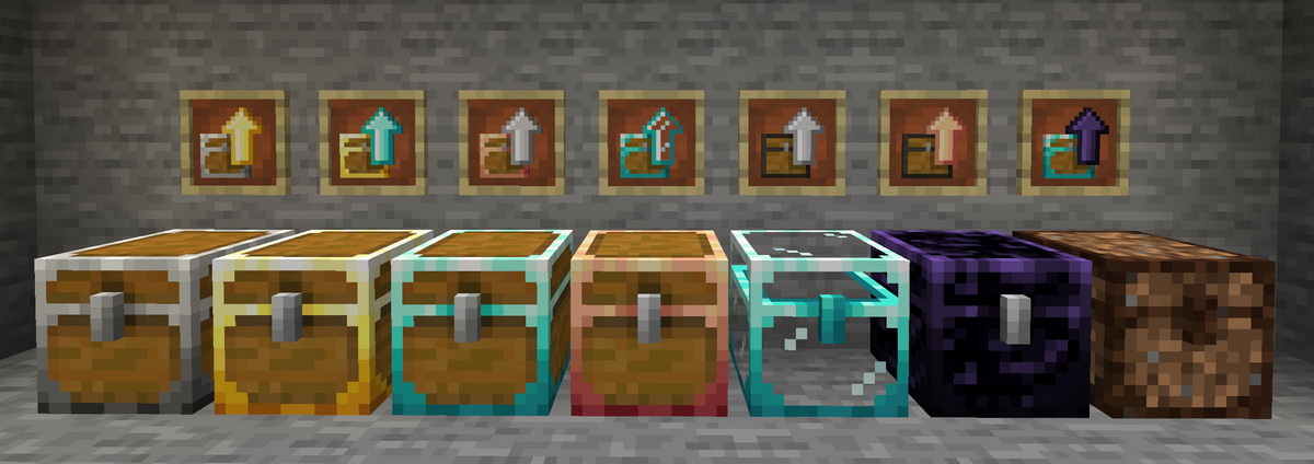 10 bản mod Minecraft bạn tuyệt đối không nên thử trên CurseForge