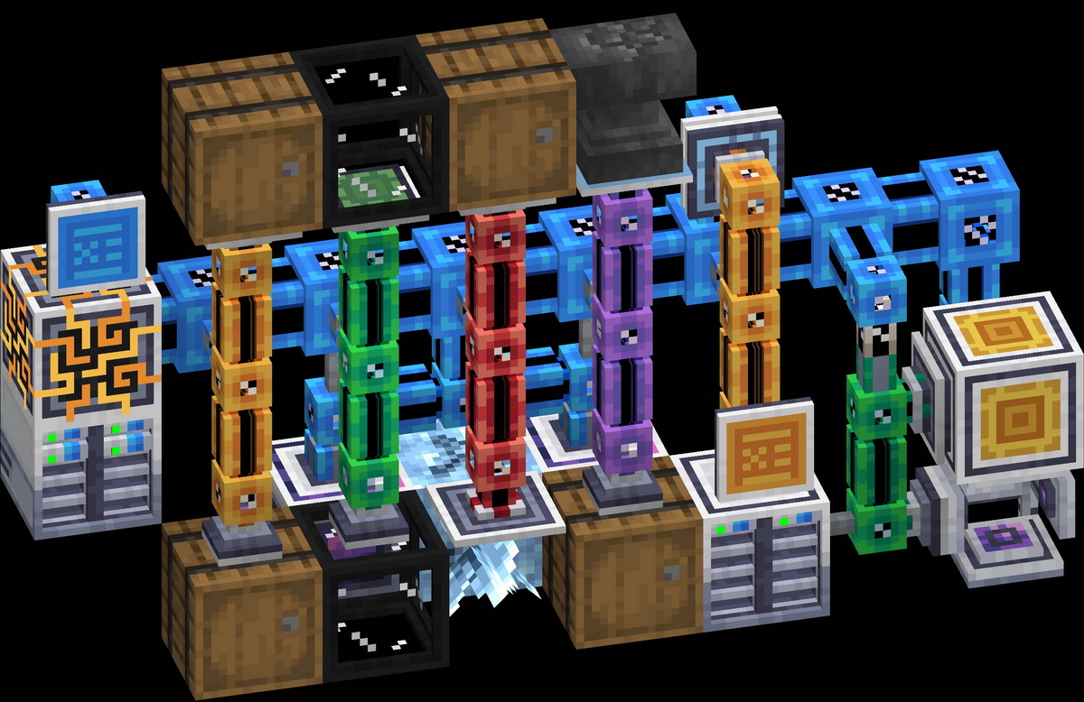 10 bản mod Minecraft bạn tuyệt đối không nên thử trên CurseForge