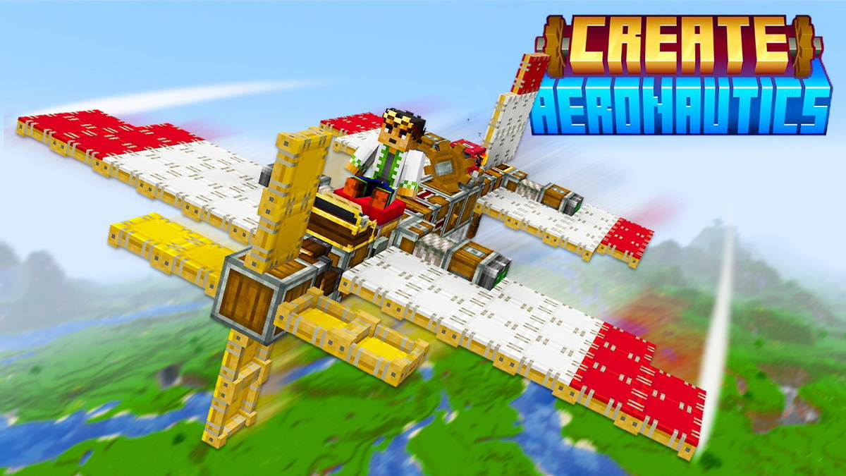 10 bản mod Minecraft bạn tuyệt đối không nên thử trên CurseForge