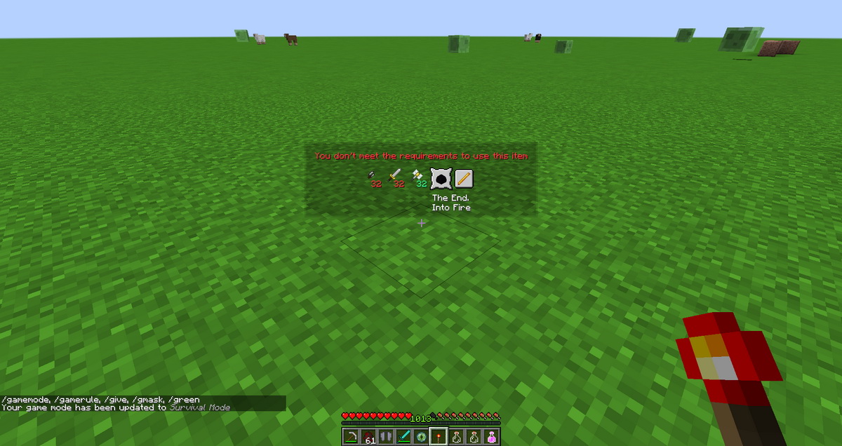 Những bản mod hay nhất khiến Minecraft