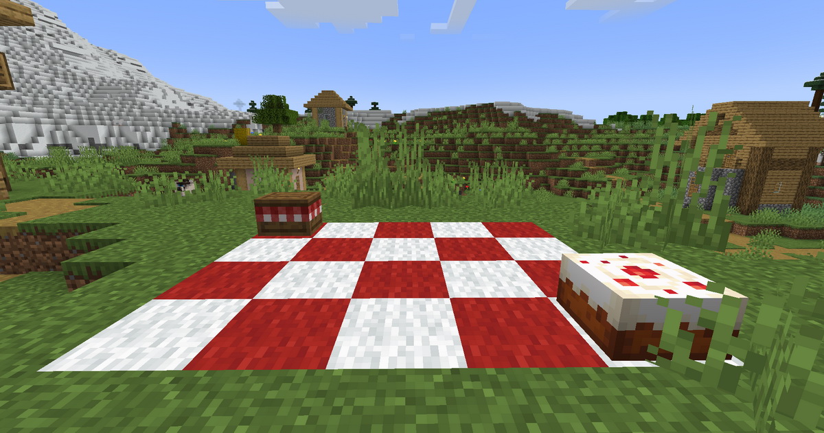 Những bản mod Minecraft mùa hè hay nhất, tạo ra kỳ nghỉ tuyệt vời ngay tại nhà