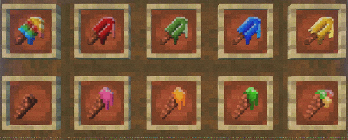 Những bản mod Minecraft mùa hè hay nhất, tạo ra kỳ nghỉ tuyệt vời ngay tại nhà